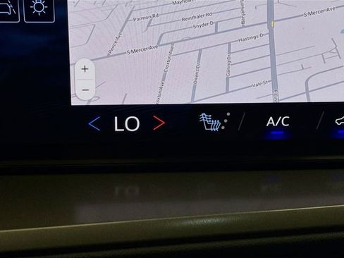 New 2026 Chevrolet Traverse LT w/ Driver Confidence Package image 22