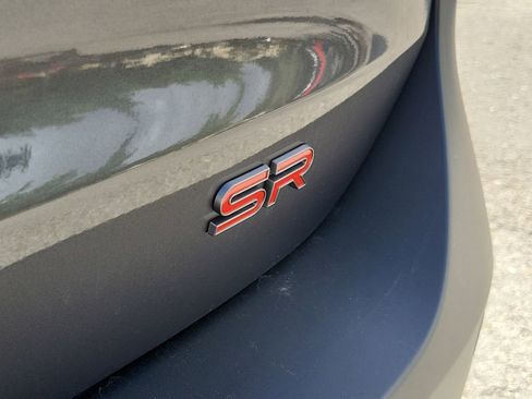 New 2026 Nissan Kicks SR image 12