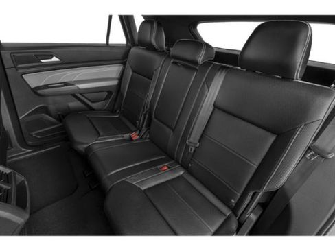 Used 2023 Volkswagen Atlas Cross Sport SEL AWD/4WD image 13