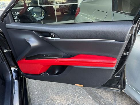 Used 2021 Toyota Camry XSE FWD image 29