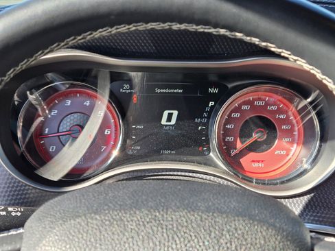 Used 2023 Dodge Charger SRT Hellcat image 20