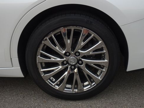 Used 2019 Lexus ES 350 w/ Premium Package FWD image 27