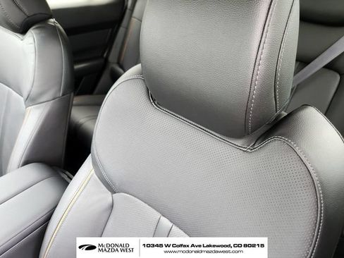 Used 2026 MAZDA CX-50 AWD 2.5 Hybrid w/ Cargo Package image 14
