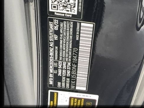 Used 2022 Mercedes-Benz E 450 Coupe image 53