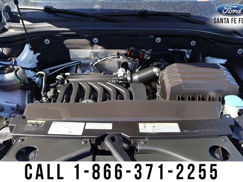 Used 2023 Volkswagen Atlas Cross Sport SEL Premium R-Line image 37