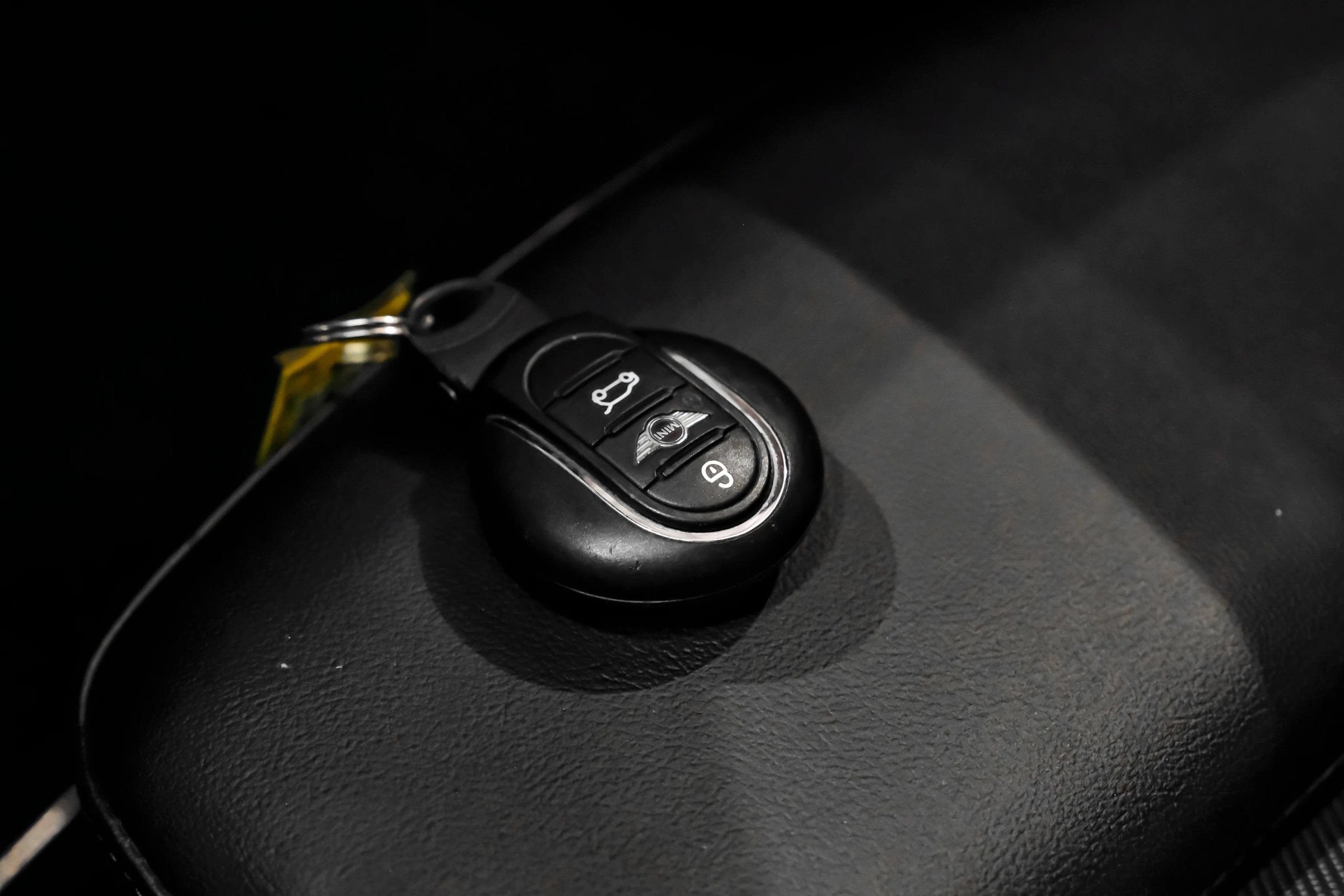 Used 2018 MINI Cooper S w/ Premium Package FWD image 66