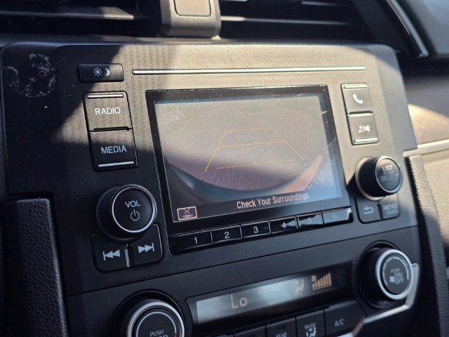 Used 2021 Honda Civic LX image 19