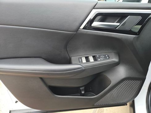 Used 2022 Mitsubishi Outlander SEL Black Edition image 29