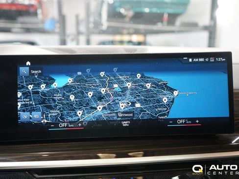 Used 2023 BMW X7 xDrive40i image 33