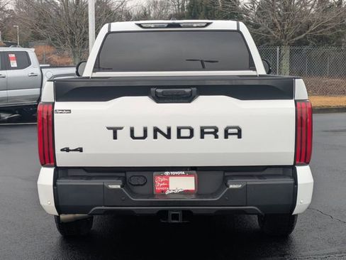 Used 2023 Toyota Tundra SR5 image 5