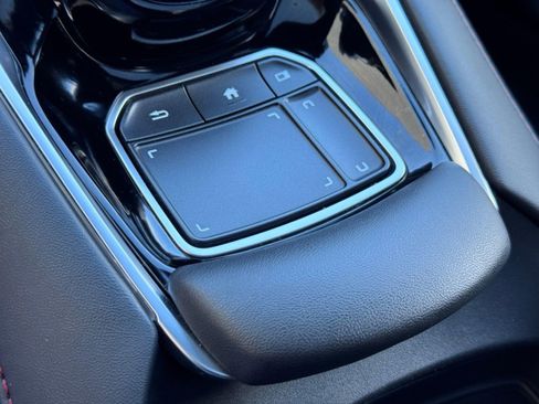 Used 2024 Acura RDX AWD w/ A-Spec & Advance Pkg image 32