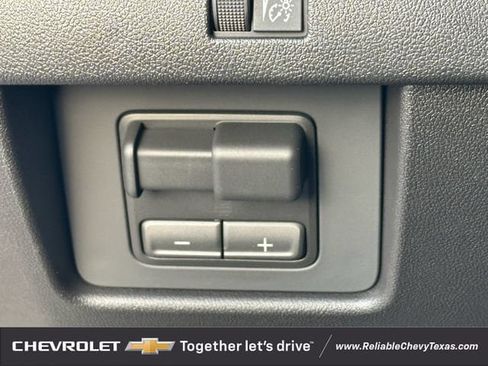New 2026 Chevrolet Colorado Trail Boss AWD/4WD image 23