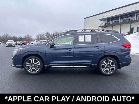 Used 2023 Subaru Ascent Limited image 5