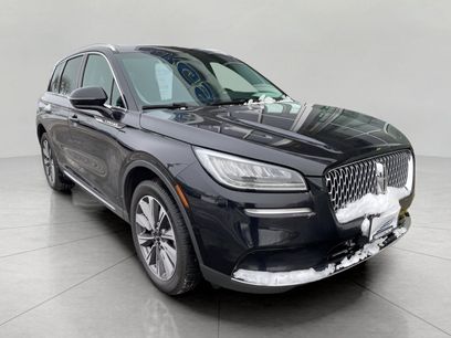 Used 2020 Lincoln Corsair Reserve