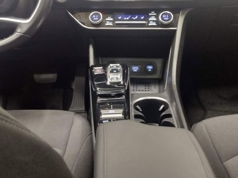 Certified 2023 Hyundai Sonata SEL w/ Convenience Package image 37