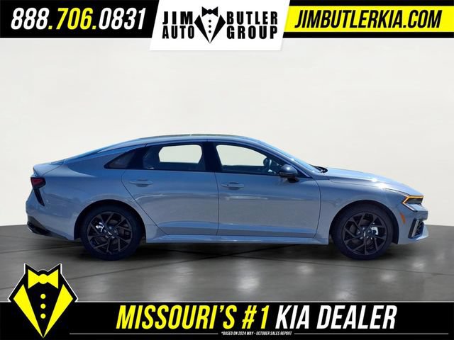 New 2026 Kia K5 GT-Line w/ GT-Line Premium Package FWD image 20
