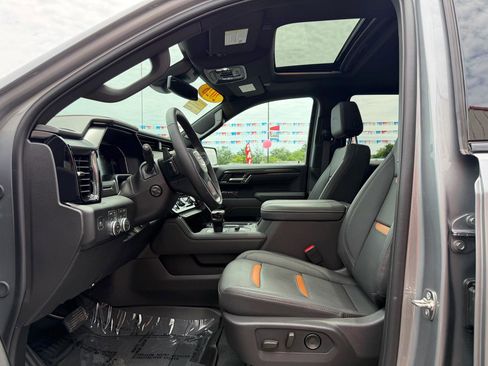 Used 2026 GMC Sierra 1500 AT4 w/ AT4 Premium Package AWD/4WD image 16