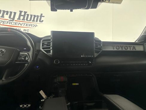 Used 2024 Toyota Tundra TRD Pro AWD/4WD image 23