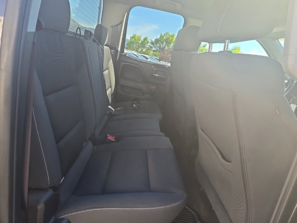 Used 2016 GMC Sierra 1500 SLE w/ SLE Value Package AWD/4WD image 26