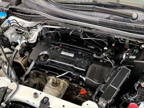 Used 2016 Honda CR-V SE image 27