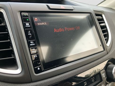 Used 2016 Honda CR-V EX-L image 21