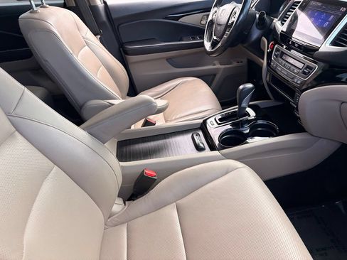 Used 2019 Honda Ridgeline RTL-E image 12