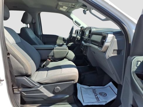 Used 2021 Ford F150 XLT w/ XTR Package AWD/4WD image 10