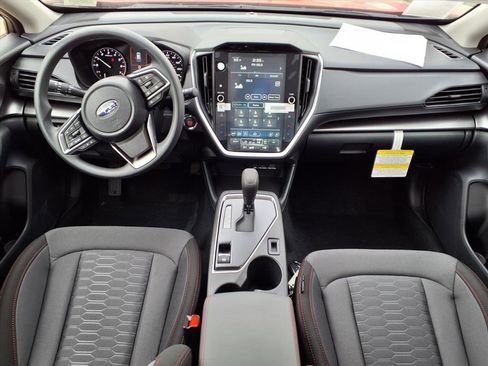 New 2026 Subaru Impreza 2.0i Sport image 8