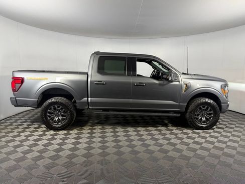 Used 2025 Ford F150 Tremor w/ Bed Utility Package AWD/4WD image 6