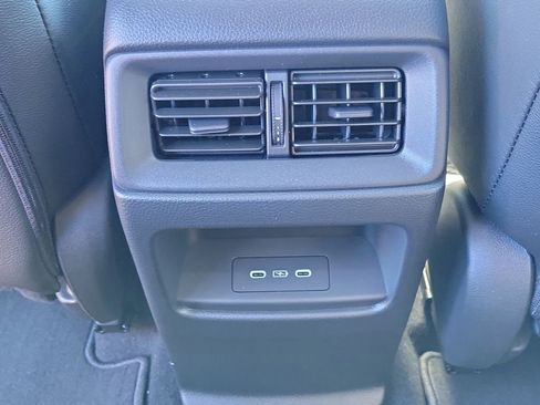New 2026 Honda CR-V EX-L image 24