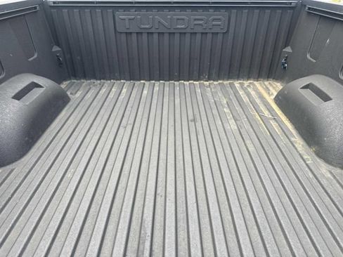 Used 2024 Toyota Tundra 1794 Edition AWD/4WD image 14