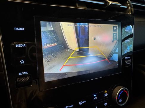 Used 2022 Hyundai Tucson SE AWD/4WD image 14