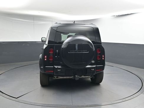 Used 2023 Land Rover Defender 110 X-Dynamic SE AWD/4WD image 24