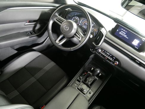 Used 2025 MAZDA CX-50 AWD 2.5 S w/ Preferred Package image 9