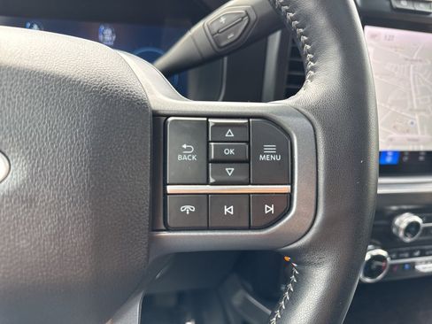 Used 2024 Ford F350 Lariat image 38