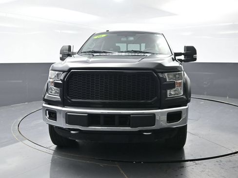 Used 2016 Ford F150 XLT w/ Equipment Group 302A Luxury AWD/4WD image 5