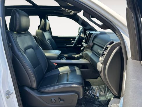 Used 2019 RAM 1500 Sport w/ Leather & Sound Group AWD/4WD image 25