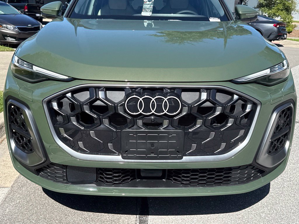 New 2026 Audi Q5 Premium Plus AWD/4WD image 50