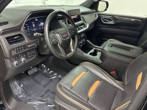 Used 2023 GMC Yukon AT4 image 17