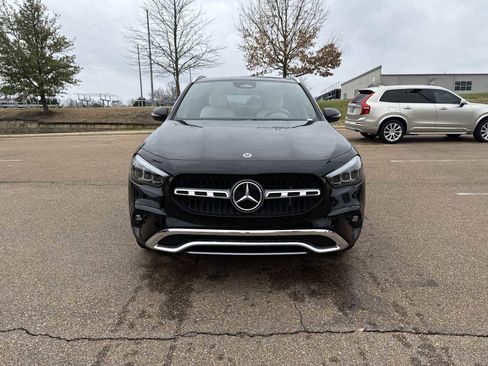 New 2026 Mercedes-Benz GLA 250 image 9