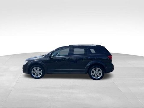 Used 2013 Dodge Journey Crew w/ Flexible Seating Group AWD/4WD image 2