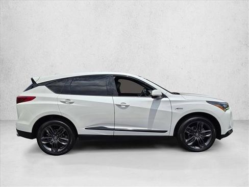 Used 2023 Acura RDX A-Spec FWD image 4