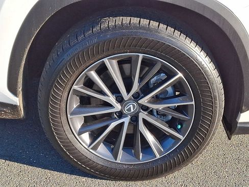 Used 2024 Lexus NX 350 AWD image 8