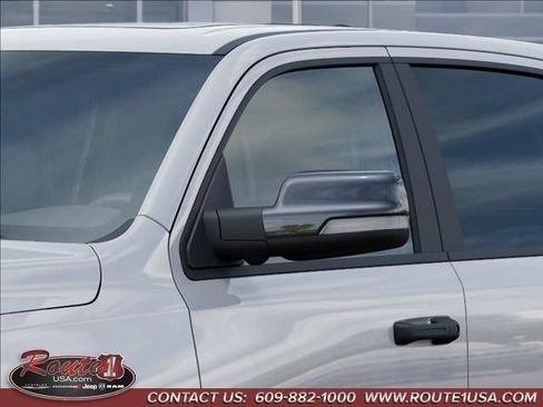 New 2026 RAM 1500 Laramie w/ Night Edition AWD/4WD image 13