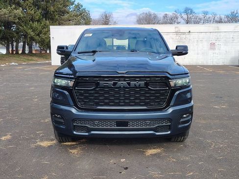 New 2026 RAM 1500 Big Horn w/ Night Edition image 36