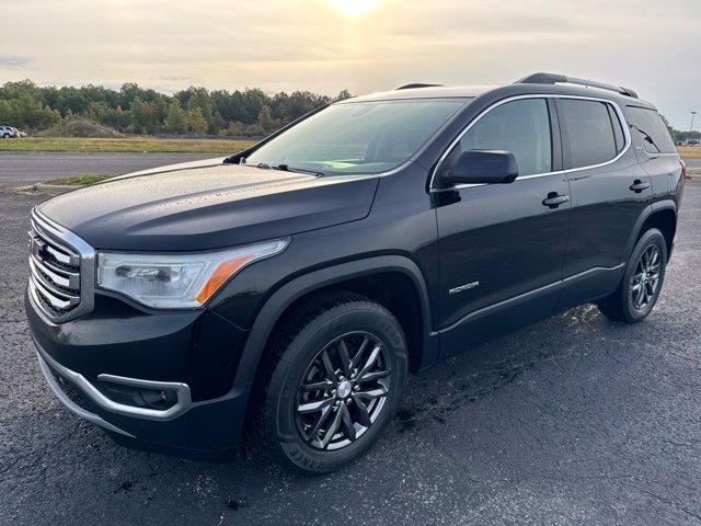 Used 2017 GMC Acadia SLT FWD image 1