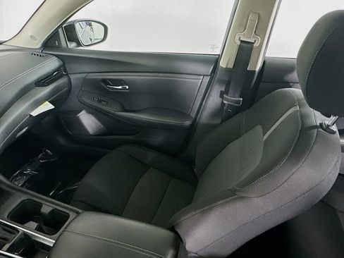 Certified 2024 Nissan Sentra SV w/ All-Weather Package image 22