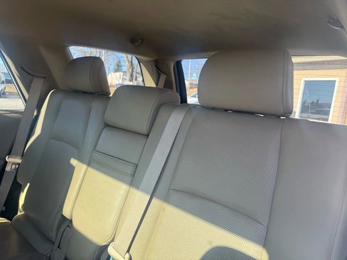 Used 2019 Toyota 4Runner Limited image 10