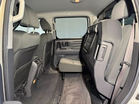 Used 2007 Honda Ridgeline RTS image 26