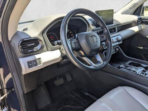 Used 2024 Honda Pilot EX-L image 10